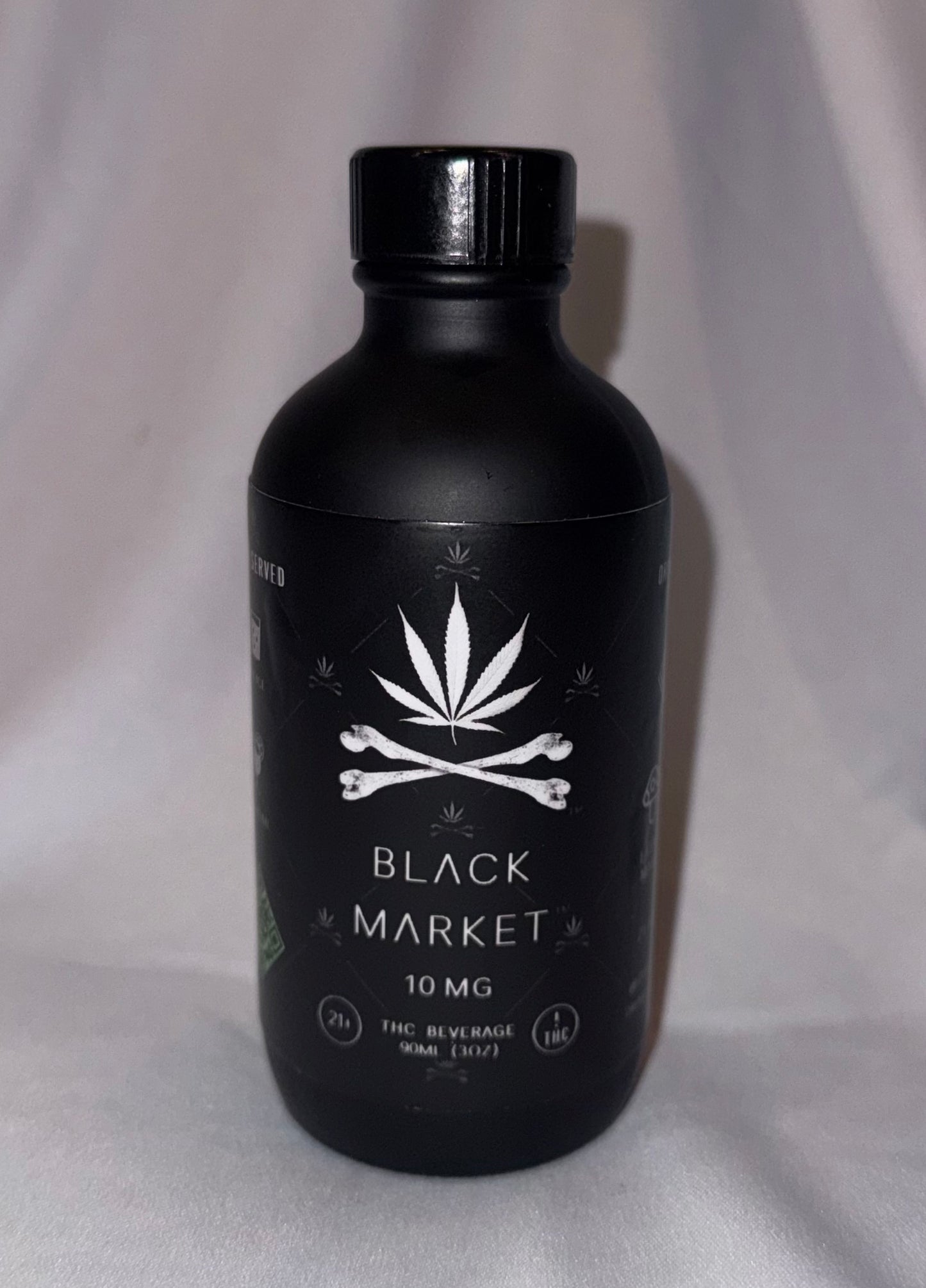 64pk Mini-Dose - 90ml (B2B)