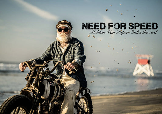 Photo of Meldon Van Riper Stultz