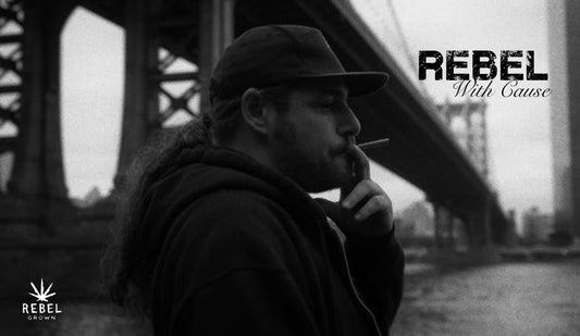 Self Made: Rebel Grown