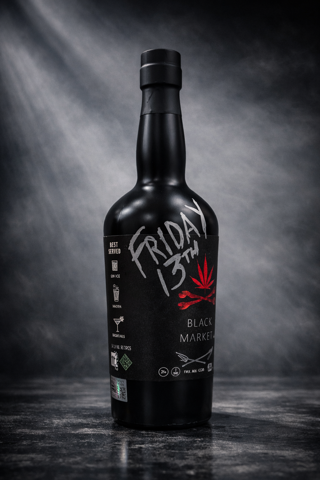 FRIDAY 13th : 1-of-1 (on sale 3/13/26 @ 13:13 est)