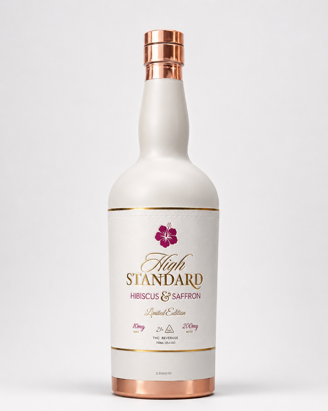 High Standard 200mg- 750ml