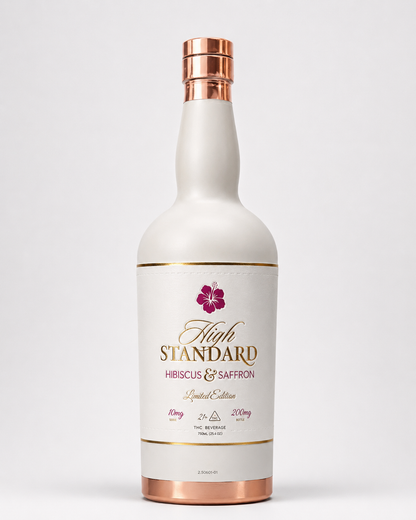 High Standard 200mg- 750ml