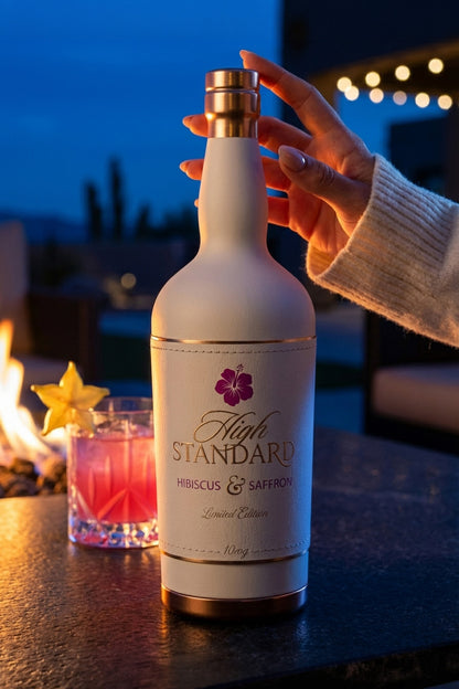 High Standard 200mg- 750ml