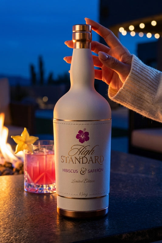 High Standard 10mg - 750ml