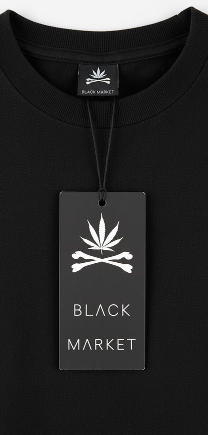 Black Market T-shirt