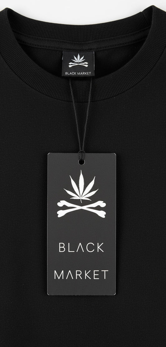 Black Market T-shirt